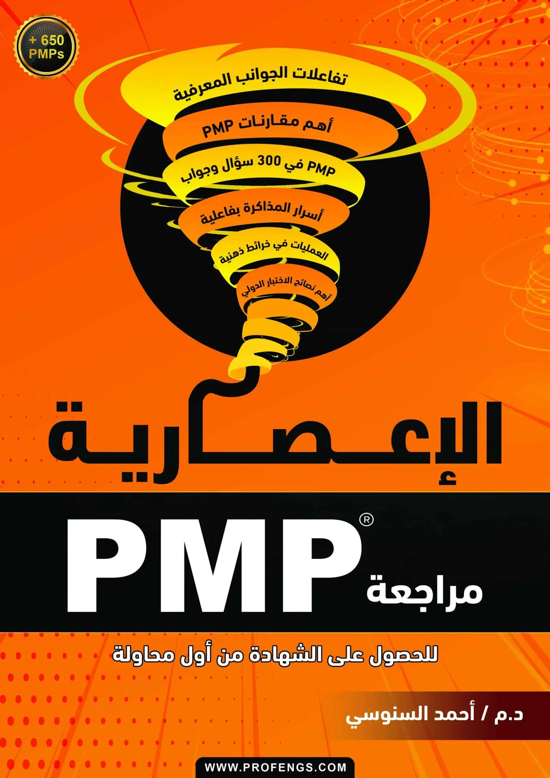 Professional Project Management Book Cover